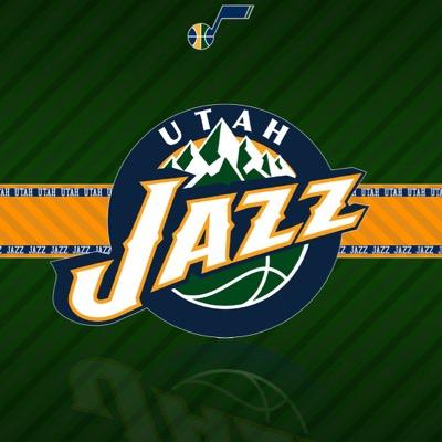 Not very official twitter page of the Utah Jazz. We let you know if the Jazz win or not.