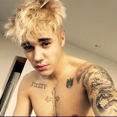 FOLLOW @prefersjustin