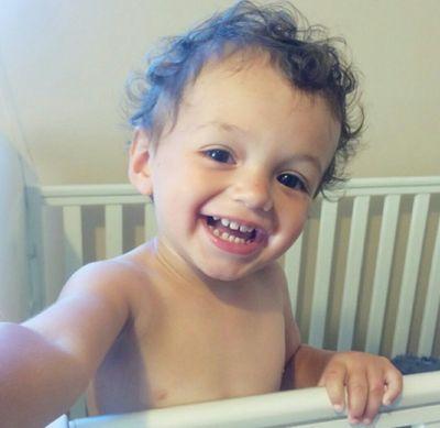 2 years old ❤ | Mom @demilf4ke Dad @FCking_Lukee  ❤ |
