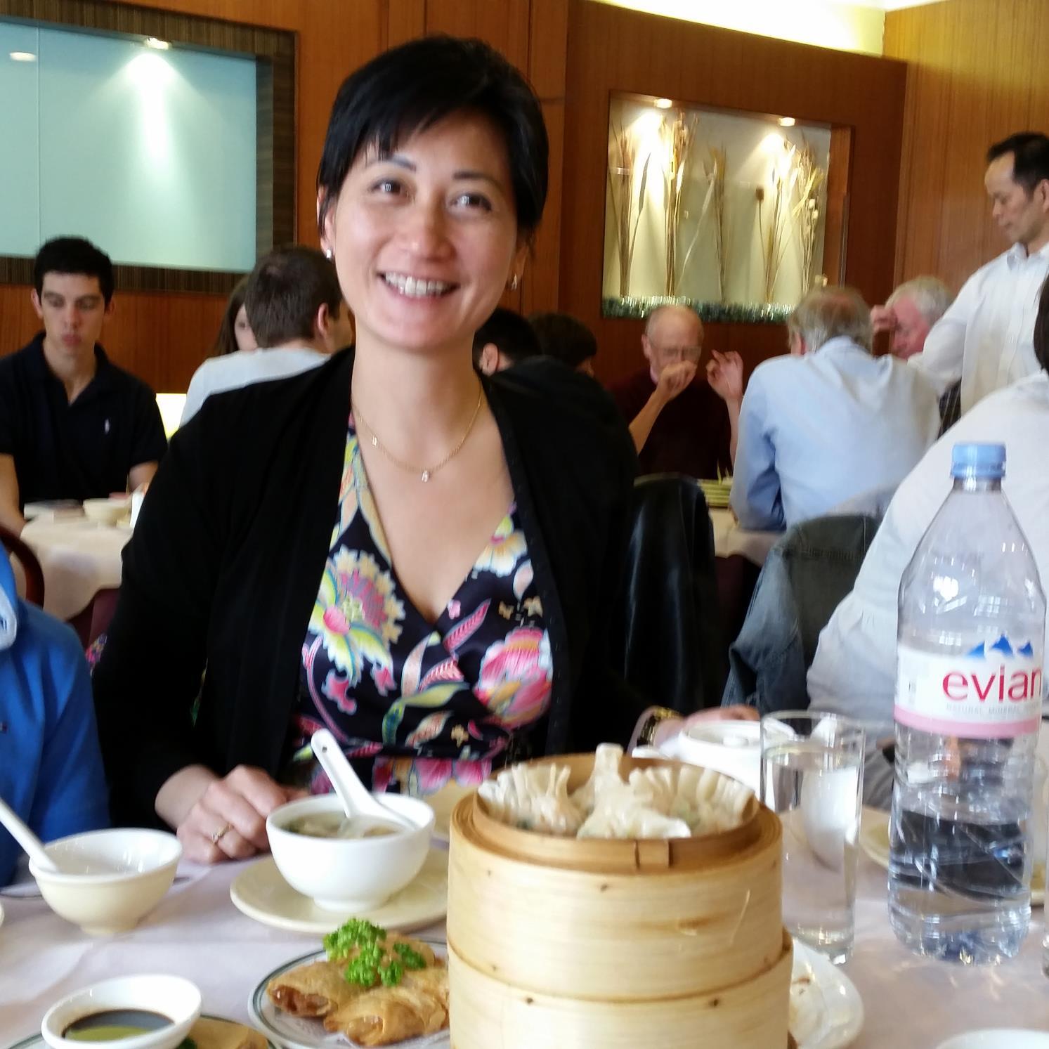 imfoei's profile picture. 