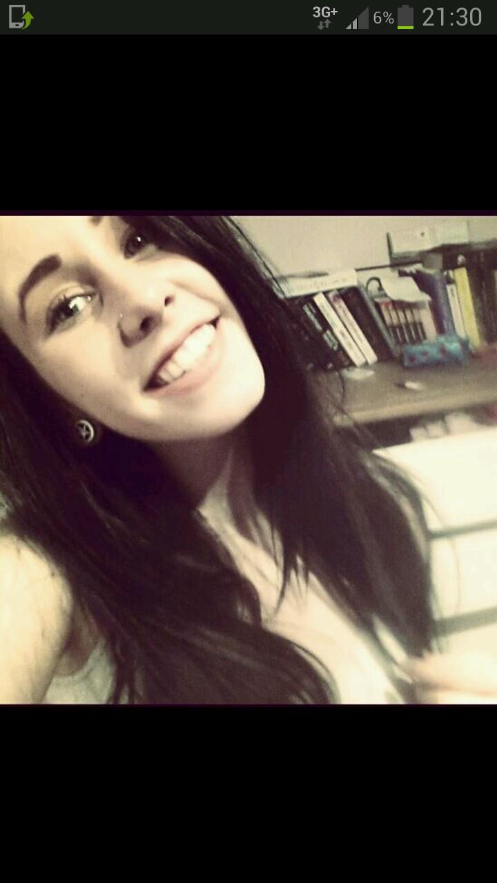 23.03.14. I'm probably either complaining , really hyper or being a sarcastic shit