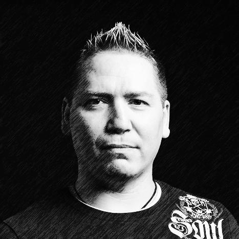 Music is everything and everything is music ... mixing since the early 90's and now looking forward to produce some new sounds for you to hear and feel ...
