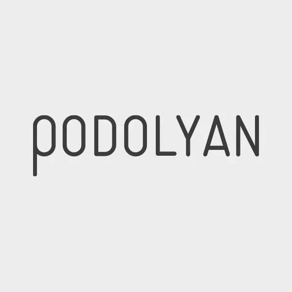 podolyanbrand's profile picture. Sensuality is a choice. Niche fashion brand.