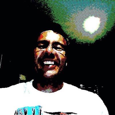 gregryash's profile picture. 