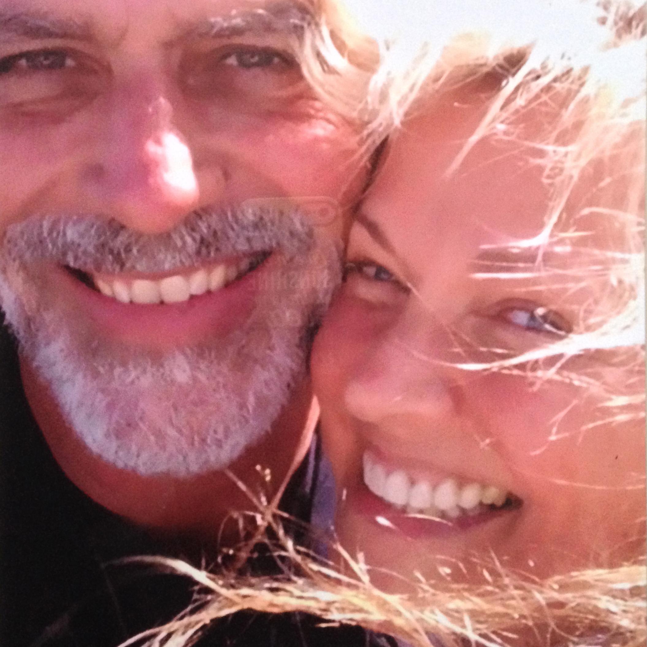 retire simply. live small. love big.
