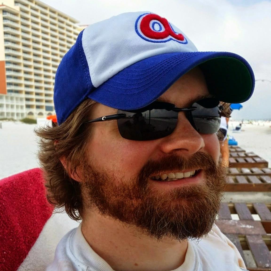 Android developer, maker and other awesomeness