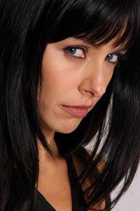 SamiraMayerFake's profile picture. Uma mutante muito poderosa. É melhor você não me provocar, ou eu faço um estrago! -Fake Account-