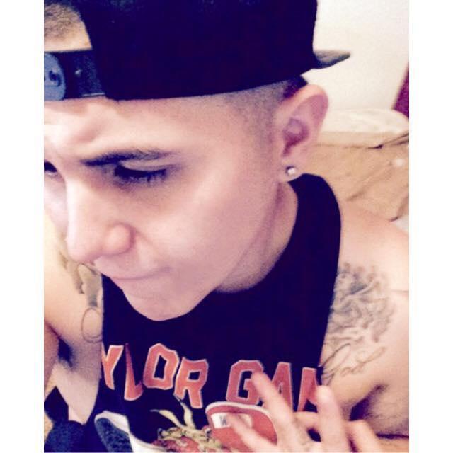IM S.L.I.M.E LIKE THE REVEREND.