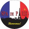 spadeparis's profile picture. It’s our goal to make you feel like you’re our only guest by using the best equipment and the most effective natural and organic products. Follow me @spadeparis