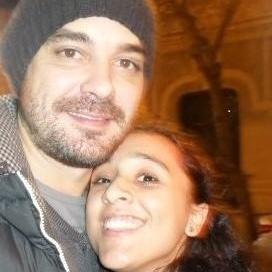 Pauliter a muerte, conocí a @pedroalfonsoo el 13/07/14, fue lo mejor que me paso en la vida.