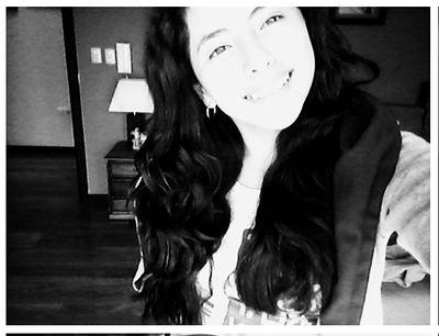 La vida no tiene que ser perfecta para ser extraordinaria!!♥