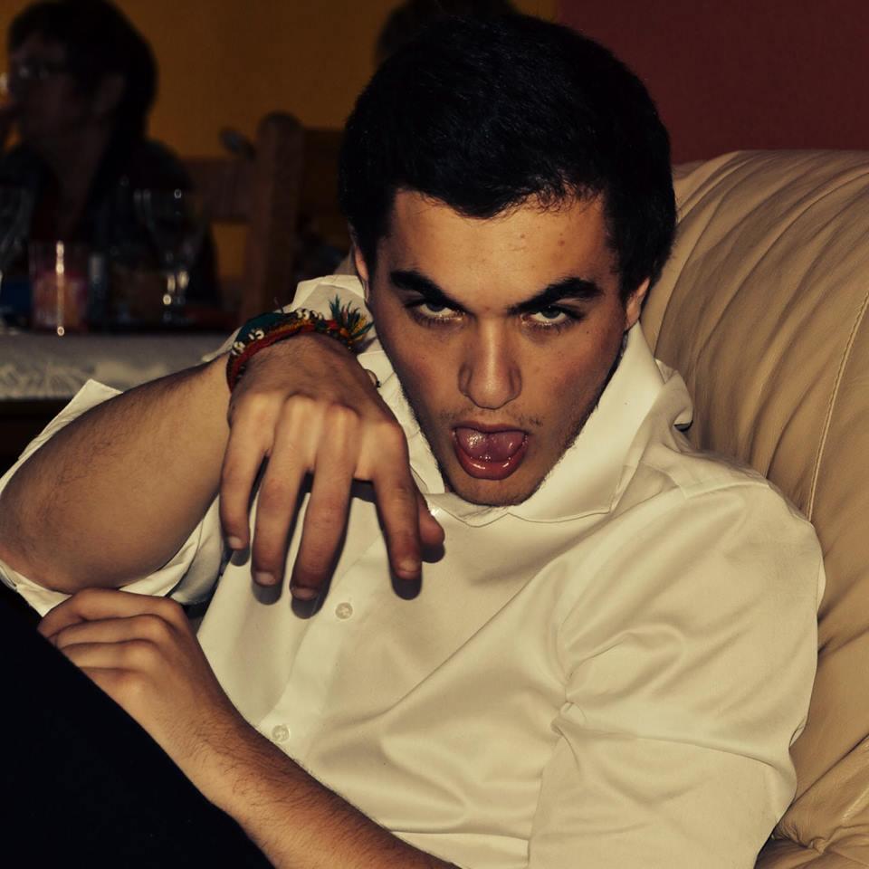 poirierthomas's profile picture. New Age Hippies ☼