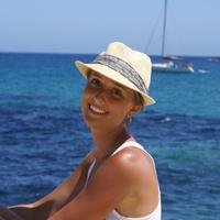 Silvia Frias (@sfrivi) 's Twitter Profile