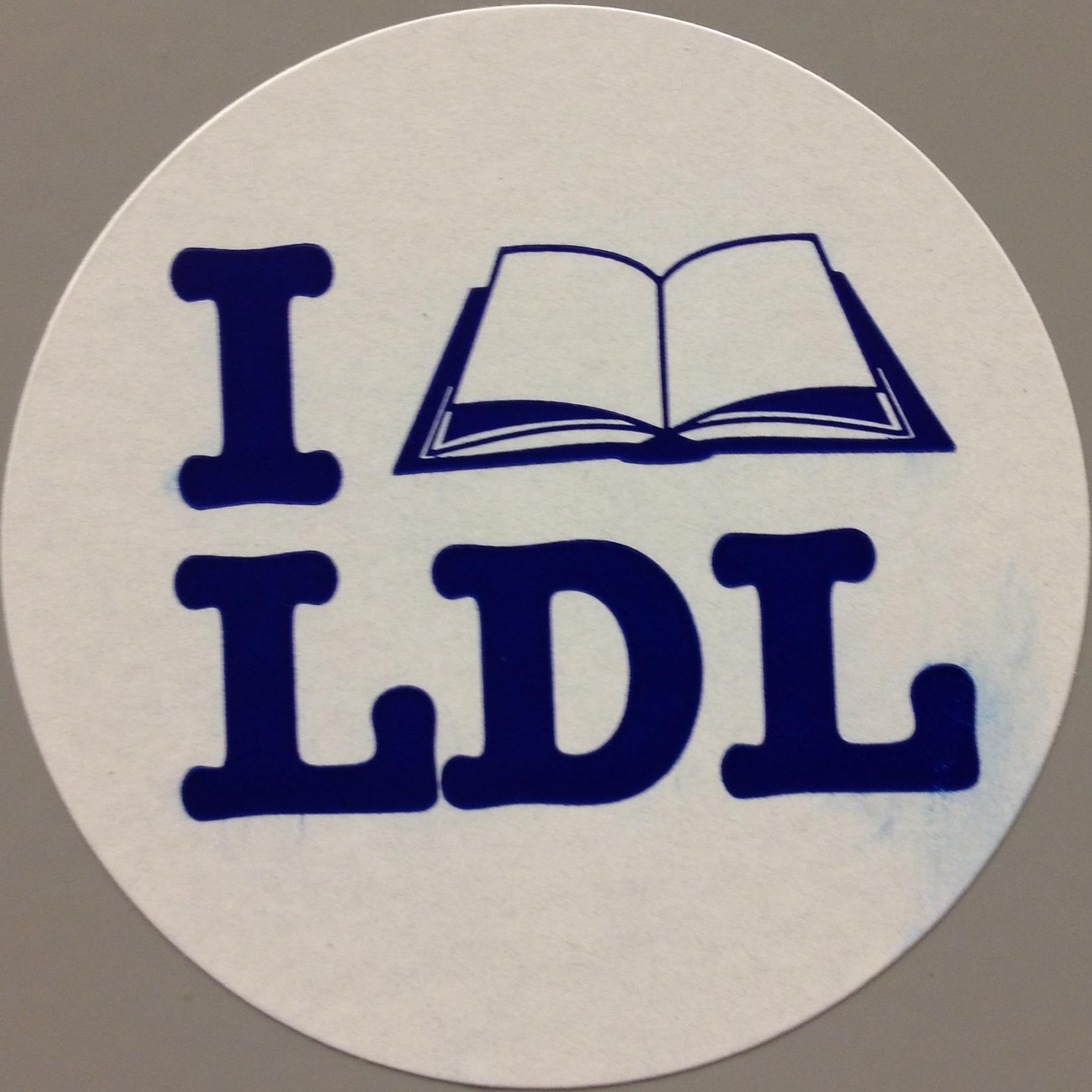LoutitLibrary Profile Picture