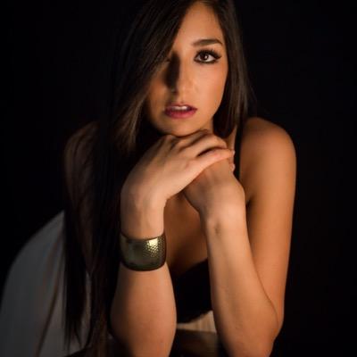 Modelo-Conductora
