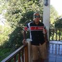 Aaron Marin - @amarin2821 - Twitter