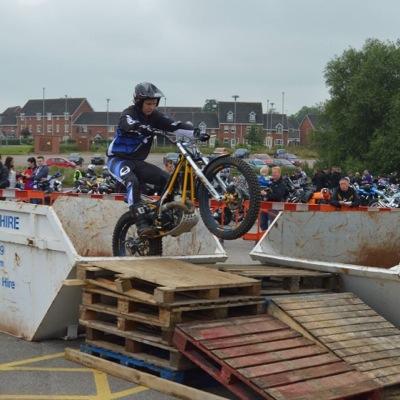 Blacky_Mark's profile picture. 