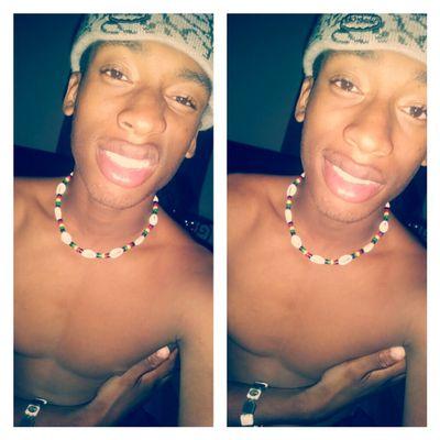 Instagram - Marqavius