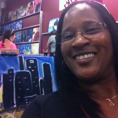 GoolsbyTheeresa's profile picture. 