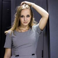 Olga Barinova (@_lely___) 's Twitter Profile