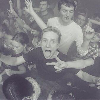 BastiBurnett's profile picture. Cornishpasti - snapchat