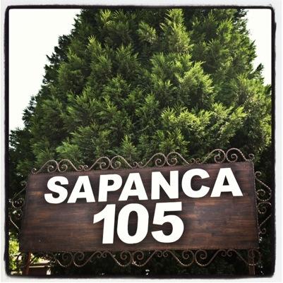 info@sapanca105.com rezervasyon@sapanca105.com