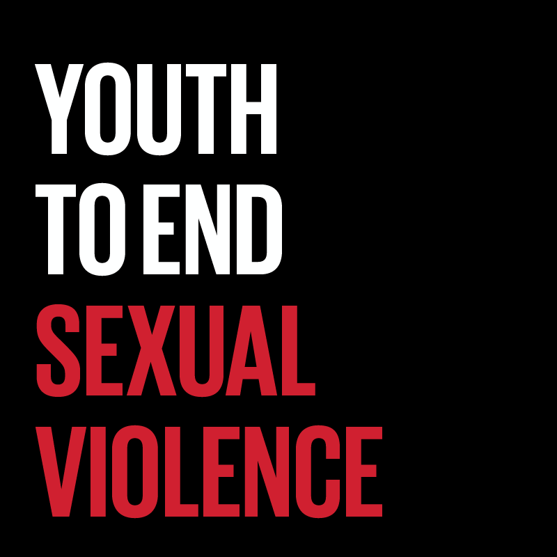 We unite young activists, leaders, and survivors to create a world free of sexual violence in conflict. Founded at @end_svc