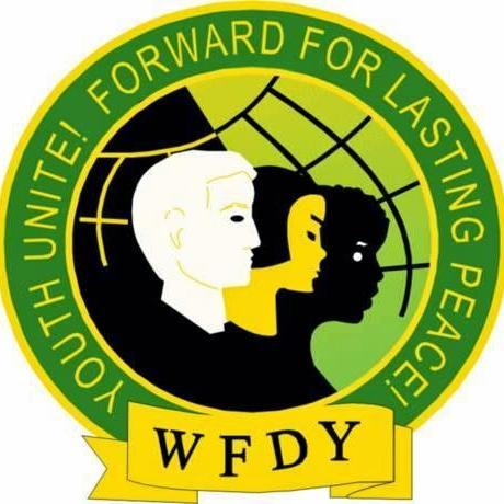 Cuenta de la Federación Mundial de la Juventud Democrática de América Latina y El Caribe