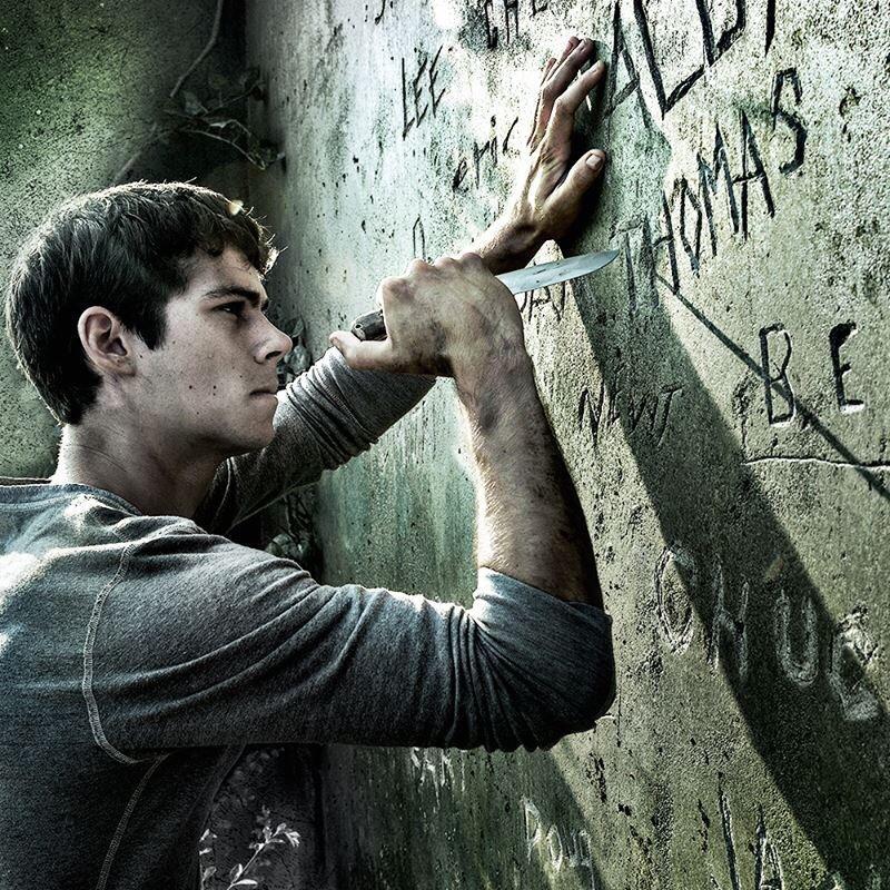 Bienvenidos a la cuenta de Rol de The Maze Runner. Welcome to the Glade. / Personajes libres en Galería. Se admiten personajes MASCULINOS inventados.