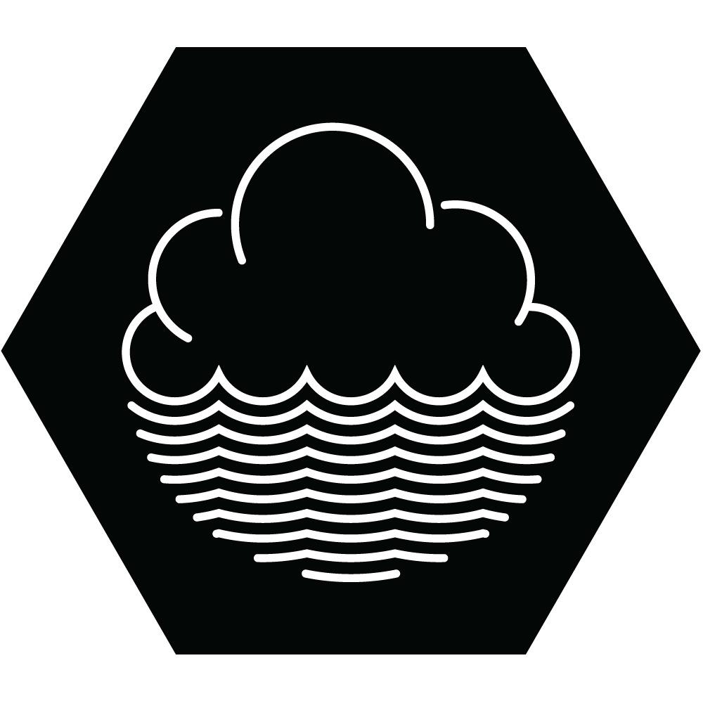 Cloudwater Brew Co's brewery team is our head brewer James Campbell (JC) and assistant brewer Al Wall (AW). Point your geekery & technical questions this way.
