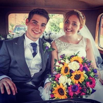 Science teacher, Loving following Jesus