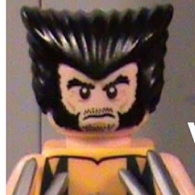 I'm Wolverine, proud member of the X-Men. I may be a mutant but that just makes me more awesome. Don't mess with me bub