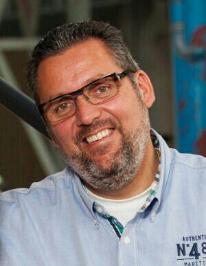 RudyvdElzen's profile picture. 