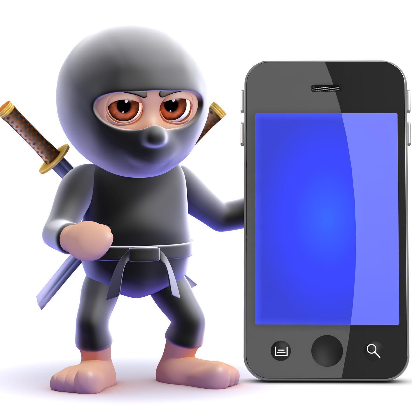 mobile ninja (mobileninja_io) Twitter