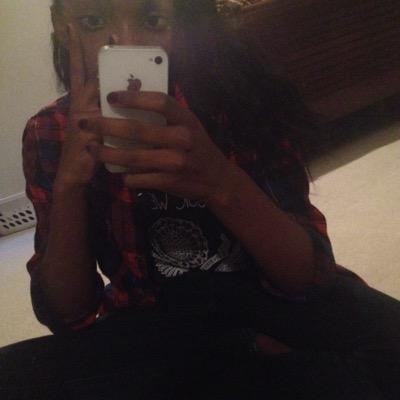 idek why i have a twitter