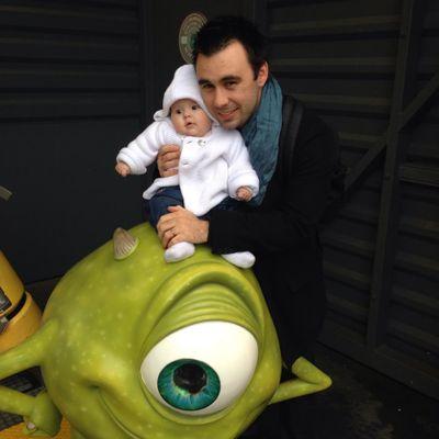 Le_Serpent_TR's profile picture. Président de l'association Le Serpent Retrogamer et fondateur du site. Retrogaming & classic gaming pour toujours !