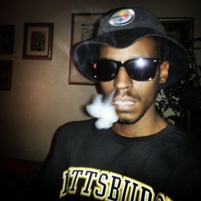 Short Nigga But My Dick Tall Dats What I Told Ya Bitch Dawg..