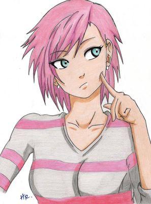 harunoishere's profile picture. I am sakura haruno. a ninja of the leaf.dont underestimate me. cha! #nrp. @TheNaraIsHere's loving medic 3