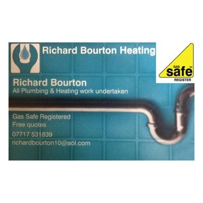 Heating/Plumbing specialist. full Gas Safe reg. 15+ yrs experience. Oxon based.
