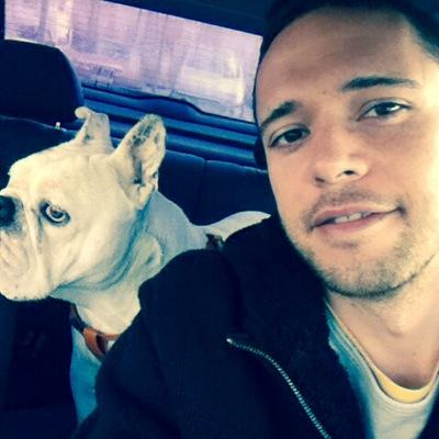 banon_maria's profile picture. Persona del mundo mundial