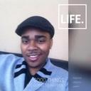 Lawrence Crowley - @arielaw_21 - Twitter