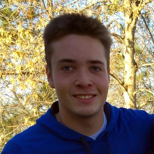 BryceHaugrud's profile picture. 