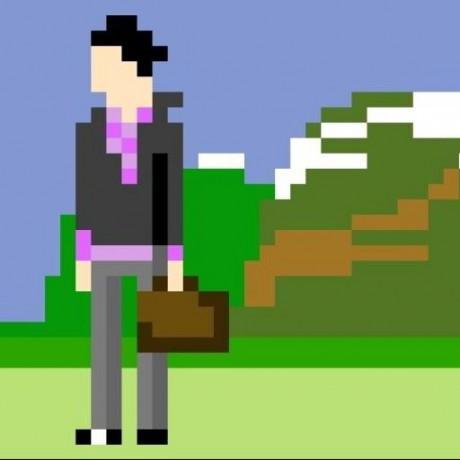 theoretical chemist turned research software engineer - @coderefine, open science, software, web, occasional 8-bit stuff - he/him