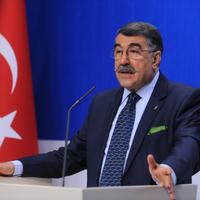Abdülkadir Aksu (@abdulkadiraksu1) 's Twitter Profile Photo
