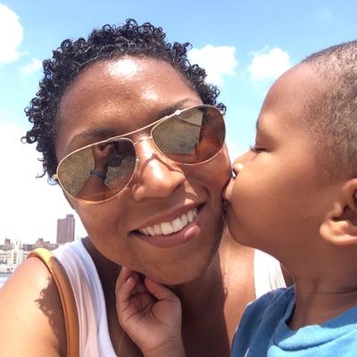 Producer - NewsNation, Mom, Self-Proclaimed Chef