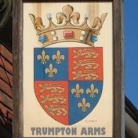 TrumptonArms's profile picture. 