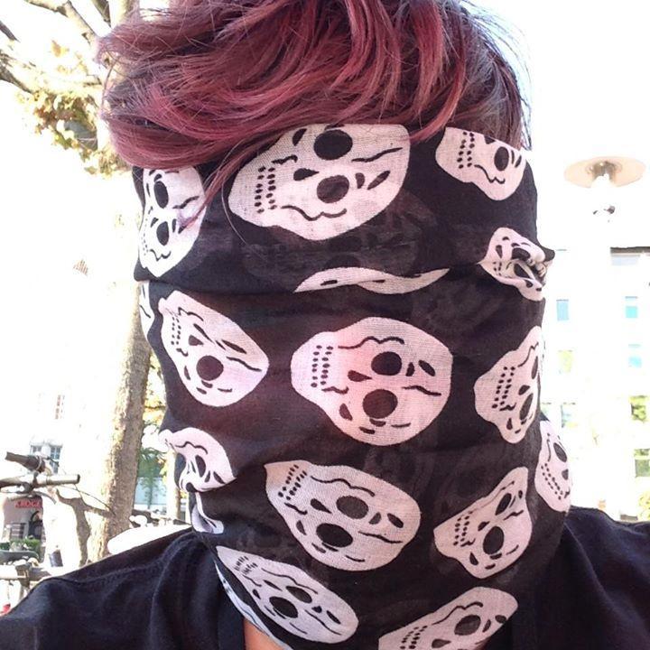 DeluxeCaching's profile picture. Me while caching - thoughts and experiences. Usually English and German.