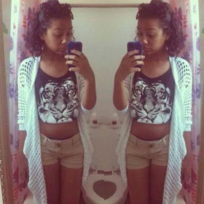 phs '17 | single | rican | dominican