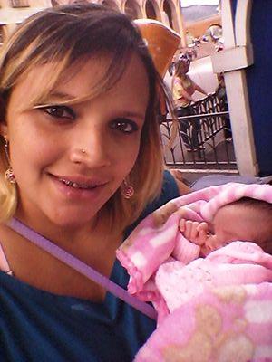 jaqueline Naldo e Yasmin
