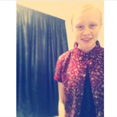 RammTiffanyramm's profile picture. 